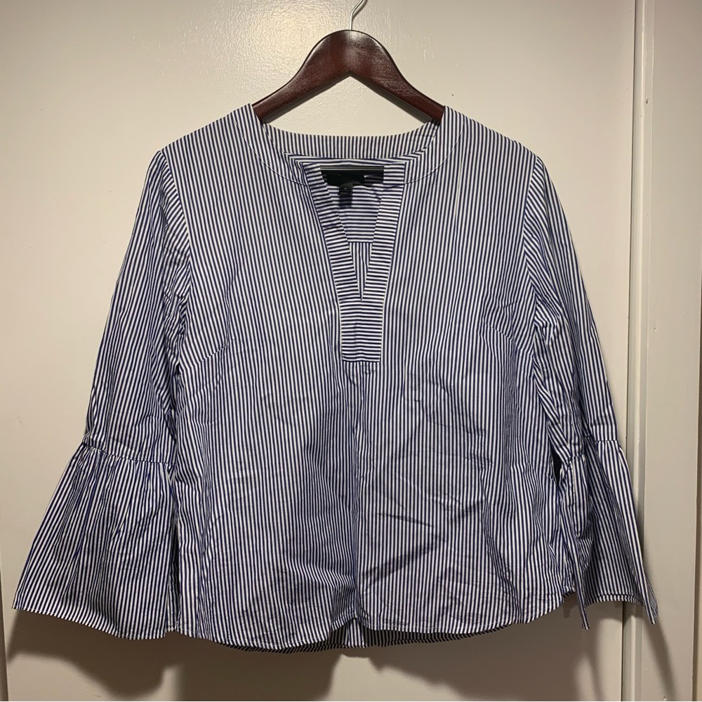 J see cotton long sleeved shirt